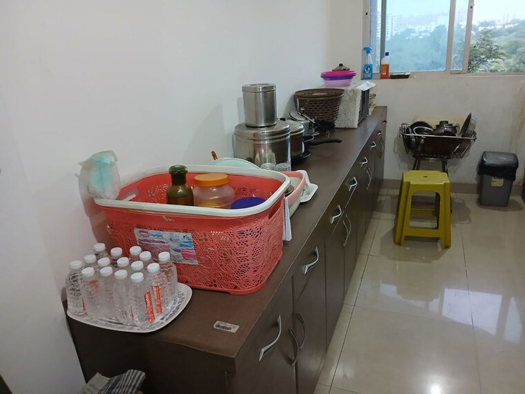 Team Area, konark-exotica 2 Bedroom 1000 Sq.Ft. Apartment In Wagholi Pune 10572167