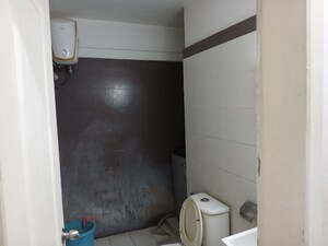 Bathroom in 2 BHK Apartment at Konark Exotica, Wagholi – for Sale
