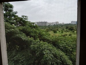 2 BHK Apartment – Garden View at Konark Exotica, Wagholi - for Sale