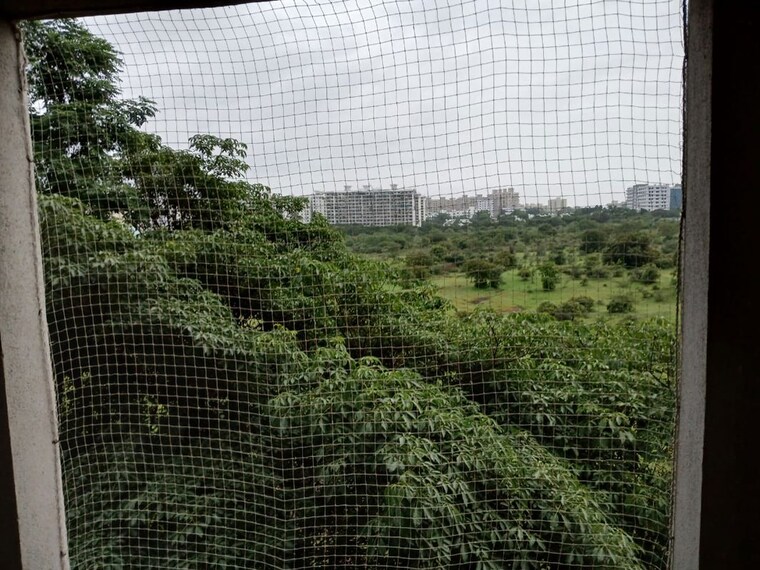 Garden, konark-exotica 2 Bedroom 1000 Sq.Ft. Apartment In Wagholi Pune 10572167