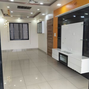 Kitchen in 2 BHK Apartment at Nanded City Madhuvanti, Sinhagad Road – for Rent