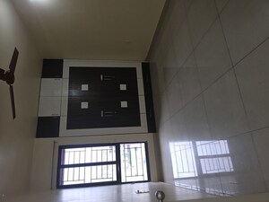2 BHK Apartment – Exterior View View at Nanded City Madhuvanti, Sinhagad Road - for Rent