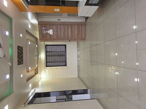 Kitchen in 2 BHK Apartment at Nanded City Madhuvanti, Sinhagad Road – for Rent