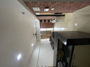 Kitchen in Studio Apartment at Lodha Belmondo, Gahunje – for Rent