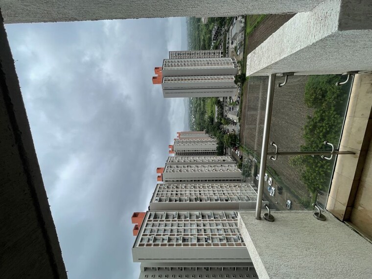 Exterior View, lodha-belmondo Studio 498 Sq.Ft. Apartment In Gahunje Pune 10572160