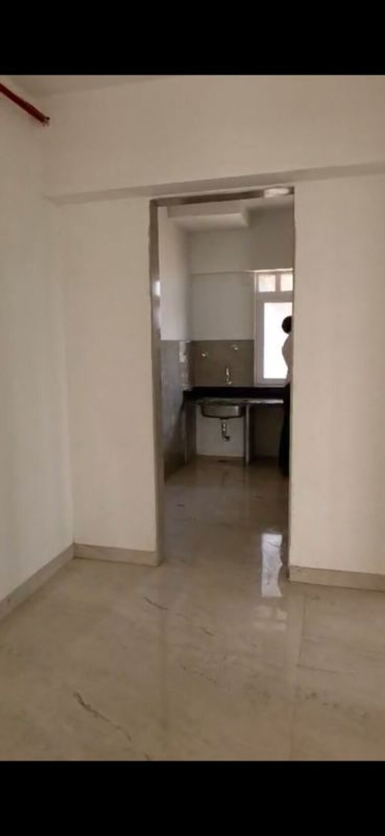 Bathroom, nd-palai-towers 2.5 Bedroom 950 Sq.Ft. Apartment In Goregaon West Mumbai 10572168