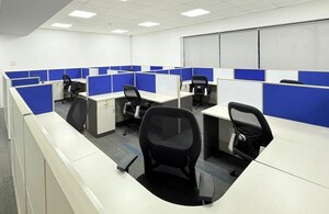  Office Space For Rent in Sahar