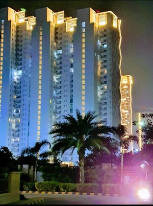 3 BHK Apartment For Rent in Sunworld Vanalika, Sector 107