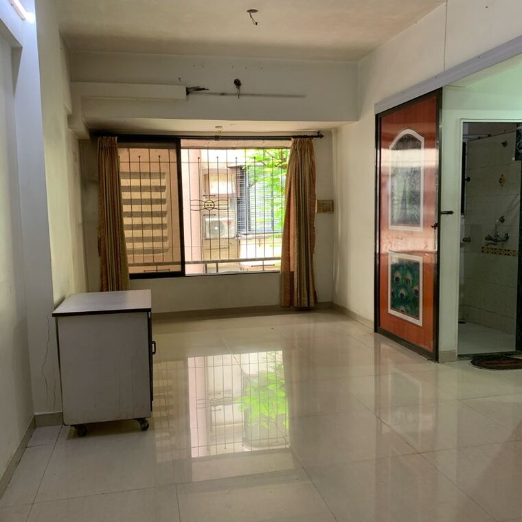 Living Room, om-sai-shravan-chs 1 Bedroom 440 Sq.Ft. Apartment In Shimpoli Mumbai 10572192