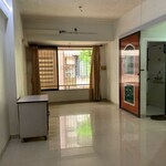 1 BHK 440 Sq.Ft. Apartment in Om Sai Shravan CHS