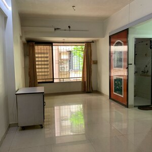 1 BHK Apartment For Rent in Om Sai Shravan CHS, Shimpoli