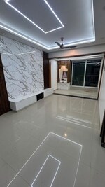1 BHK + Extra Room 601 Sq.Ft. Apartment in BU Bhandari Vaastu Viva