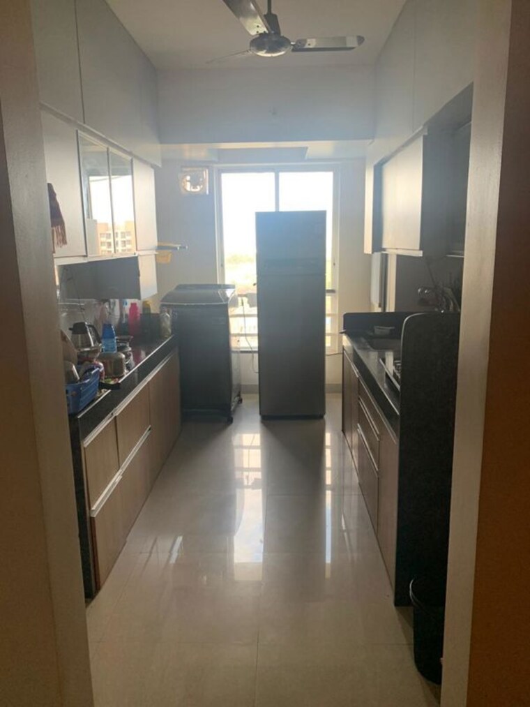 undefined, karia-konark-orchid 2 Bedroom 1000 Sq.Ft. Apartment In Wagholi Pune 10572193