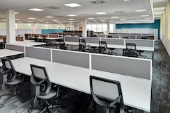 Office Space For Rent in Satelite Gazebo