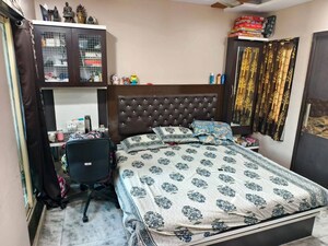 2 BHK Apartment For Sale in Kalpataru Immensa, Kolshet Road