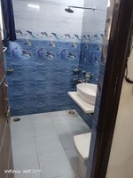 2 BHK + Study Room 130 Sq.Ft. Builder Floor in Spring Field