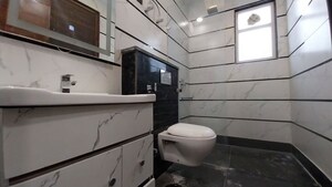 Kitchen in 2 BHK Builder Floor at Spring Field, Sector 31 – for Sale