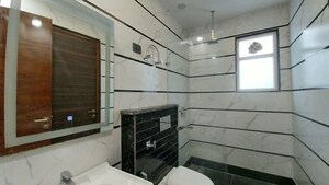 Kitchen in 2 BHK Builder Floor at Spring Field, Sector 31 – for Sale