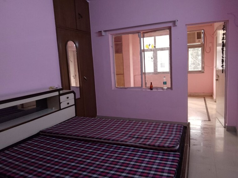 Bedroom, pitampura 2 Bedroom 900 Sq.Ft. Apartment In Pitampura Delhi 10572204
