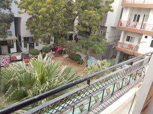 2 BHK Apartment – Exterior View View at Pitampura - for Rent