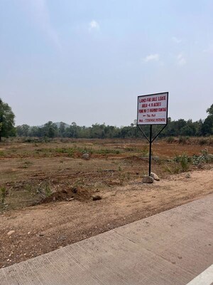 Plot Area in  Industrial Plot at Rantalei – for Sale