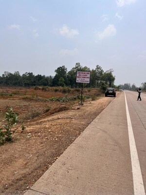 Plot Area in  Industrial Plot at Rantalei – for Sale
