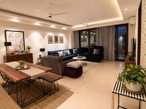3 BHK Builder Floor For Sale in Greater Kailash