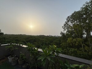 3 BHK Builder Floor – Garden View at Greater Kailash - for Sale