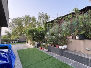 3 BHK Builder Floor – Garden View at Greater Kailash - for Sale