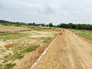  Plot For Sale in Harhua