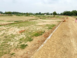 Plot Area in  Plot at Harhua – for Sale