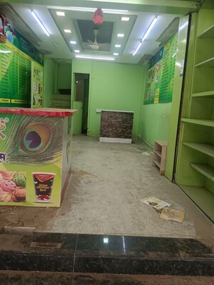  Shop For Sale in Mahalaxmi Complex, Wakad