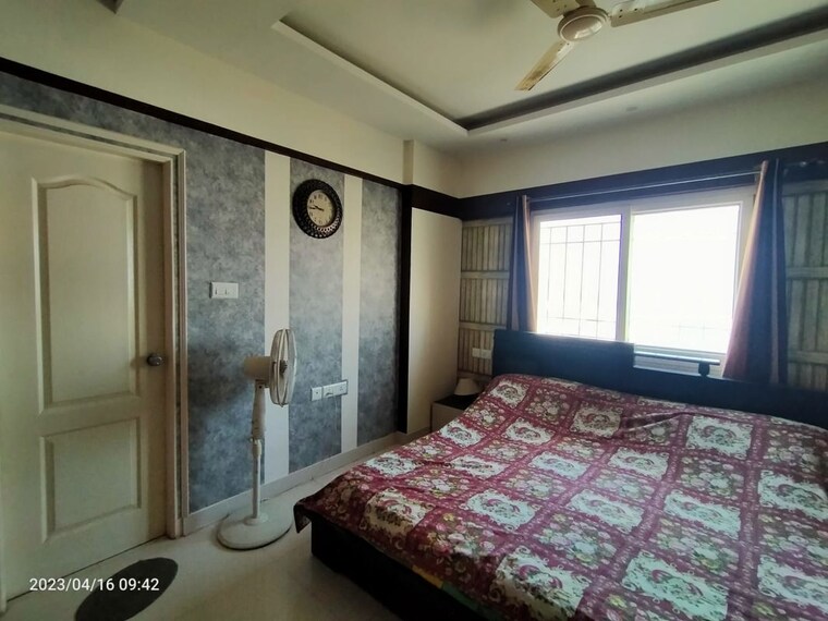 Bedroom, snn-raj-etternia 3 Bedroom 1700 Sq.Ft. Apartment In Haralur Road Bangalore 10572189