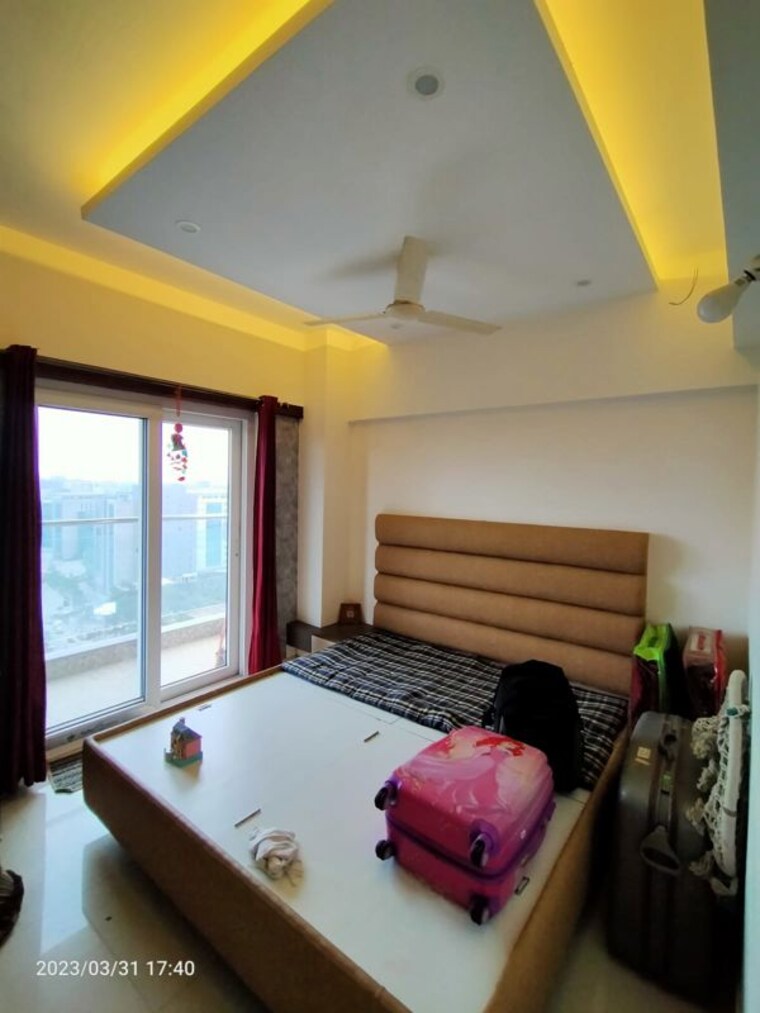 Bedroom, snn-raj-etternia 3 Bedroom 1700 Sq.Ft. Apartment In Haralur Road Bangalore 10572189