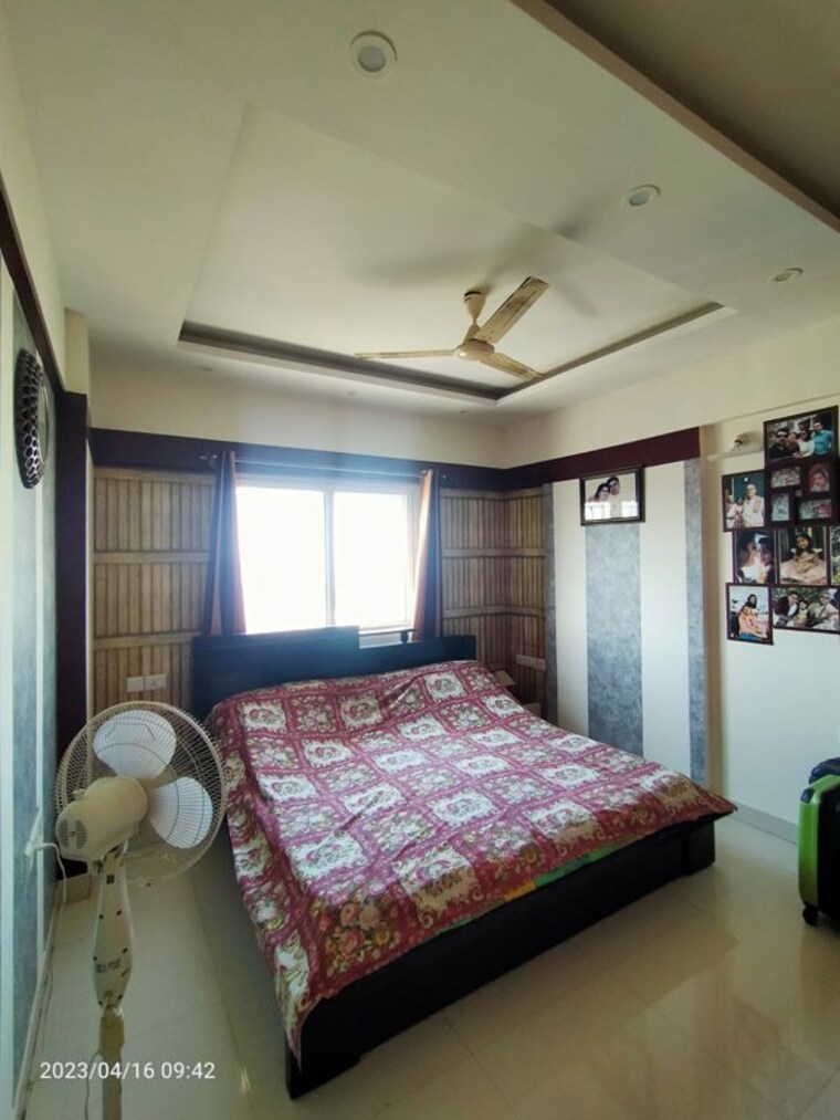 Bedroom, snn-raj-etternia 3 Bedroom 1700 Sq.Ft. Apartment In Haralur Road Bangalore 10572189