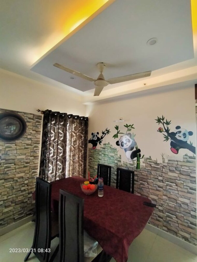 Bedroom, snn-raj-etternia 3 Bedroom 1700 Sq.Ft. Apartment In Haralur Road Bangalore 10572189