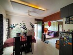 3 BHK 1700 Sq.Ft. Apartment in SNN Raj Etternia