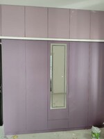 3 BHK + Prayer Room,Study Room 2020 Sq.Ft. Apartment in Rajapushpa Provincia