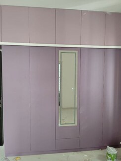 3 BHK + Prayer Room,Study Room Apartment For Rent in Rajapushpa Provincia