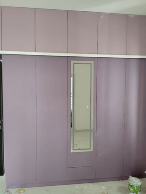 3 BHK Apartment For Rent in Rajapushpa Provincia, Narsingi
