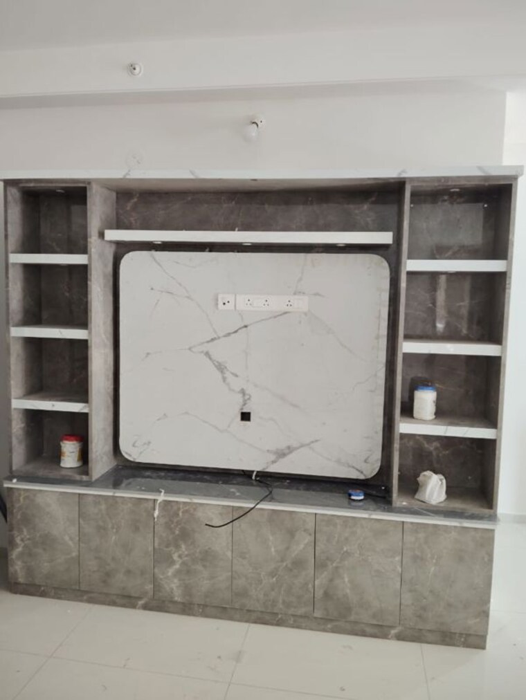 undefined, rajapushpa-provincia 3 Bedroom 2020 Sq.Ft. Apartment In Narsingi Hyderabad 10572190