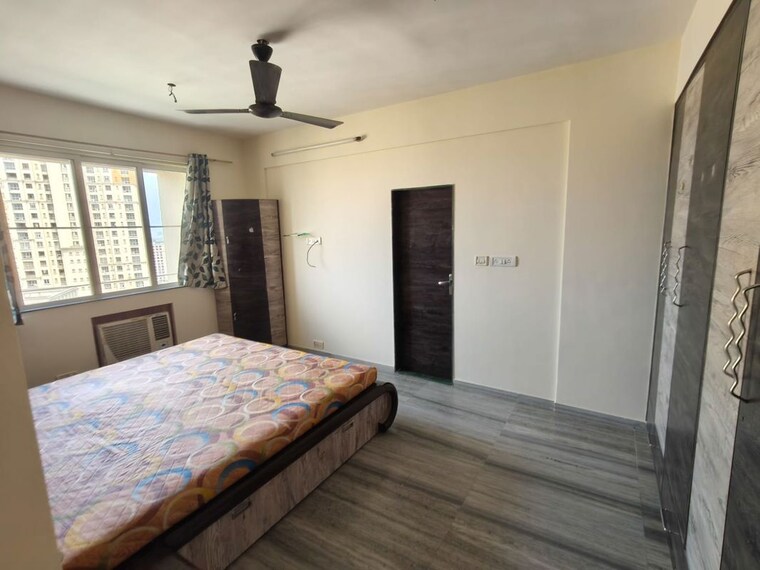 Bedroom, hiranandani-estate-greenwood 2 Bedroom 700 Sq.Ft. Apartment In Ghodbunder Road Thane 10572202