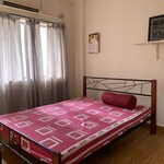 1 BHK 380 Sq.Ft. Apartment in Green Woods CHS