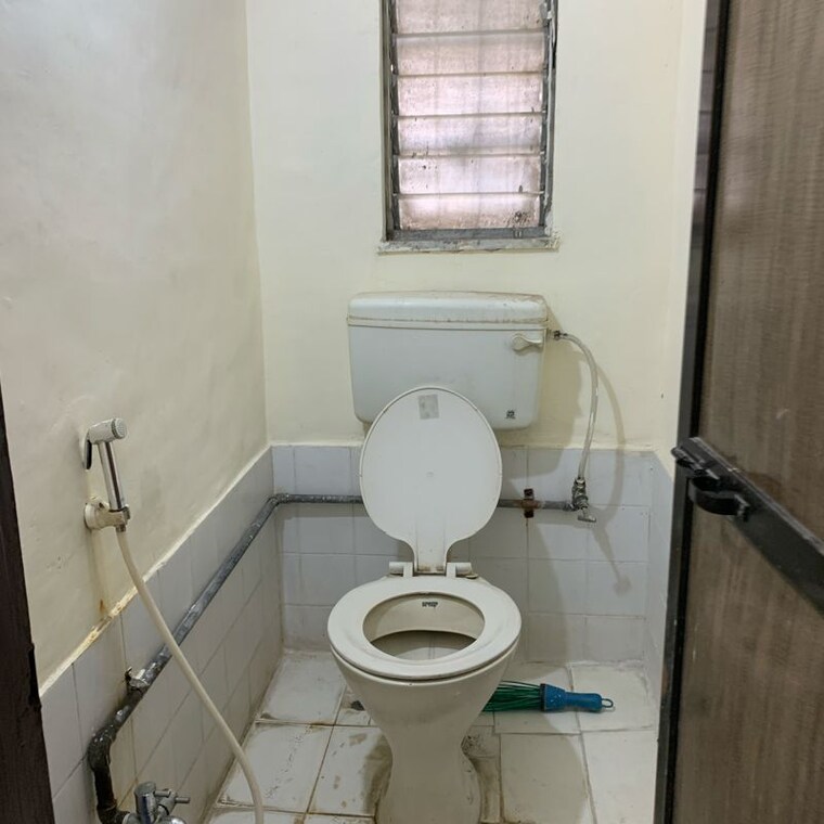 Bathroom, green-woods-chs 1 Bedroom 380 Sq.Ft. Apartment In Shimpoli Mumbai 10572221