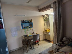 Living Room in 2 BHK Apartment at Vasu Fortune Residency, Raj Nagar Extension – for Sale