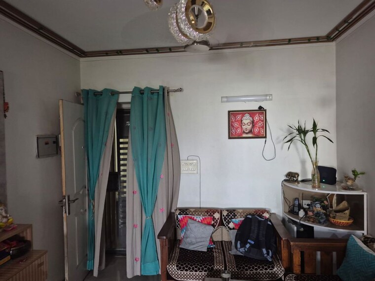 Exterior View, vasu-fortune-residency 2 Bedroom 945 Sq.Ft. Apartment In Raj Nagar Extension Ghaziabad 10572213