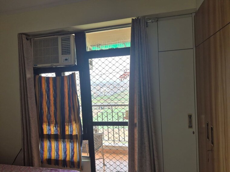 Bedroom, vasu-fortune-residency 2 Bedroom 945 Sq.Ft. Apartment In Raj Nagar Extension Ghaziabad 10572213