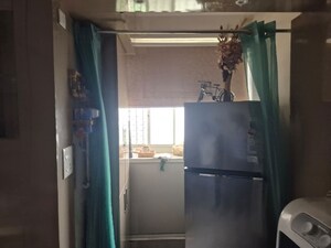 Furnished Amenities in 2 BHK Apartment at Vasu Fortune Residency, Raj Nagar Extension – for Sale