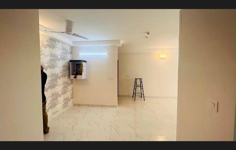 Room, mantri-manyata-lithos 3 Bedroom 1680 Sq.Ft. Apartment In Thanisandra Bangalore 10572214