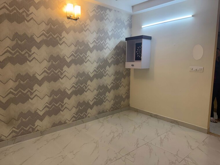 Room, mantri-manyata-lithos 3 Bedroom 1680 Sq.Ft. Apartment In Thanisandra Bangalore 10572214